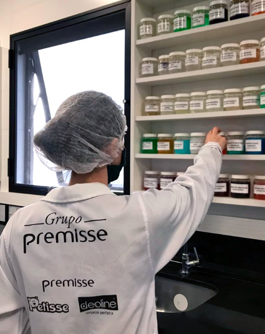 Grupo Premisse