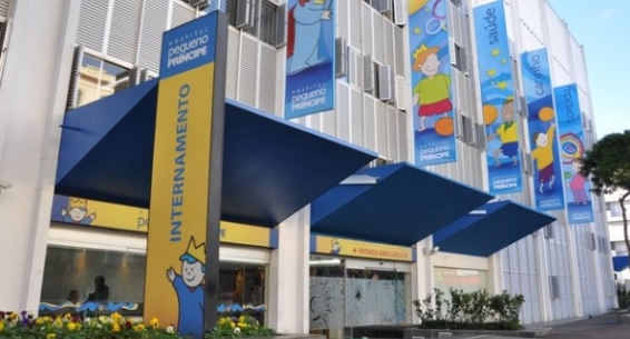 Doações a instituições